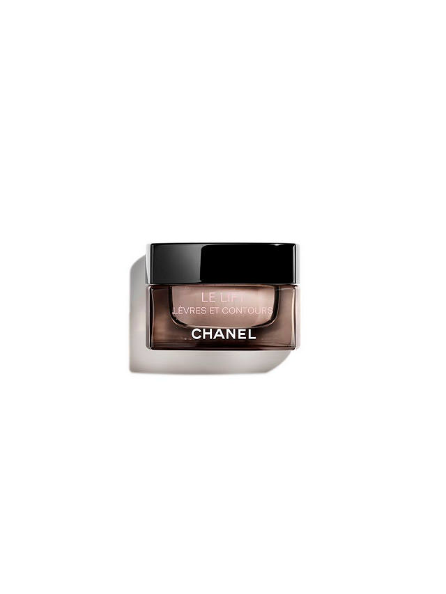 CHANEL Le Lift Lip And Contour Care Smooths - Firms - Plumps, 15g 1