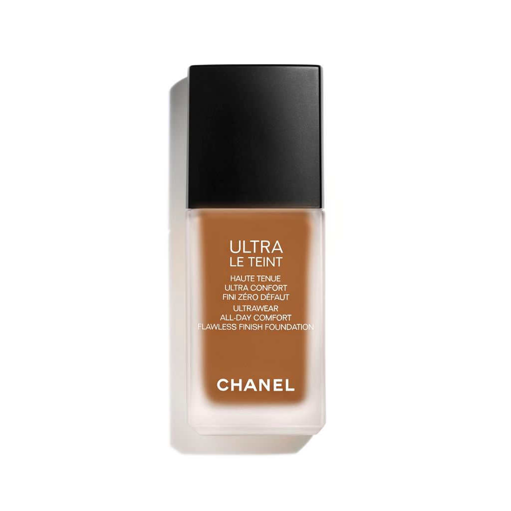 CHANEL Les Beiges Water-Fresh Complexion Touch with Micro-Droplet Pigments,  Even-Illuminate-Hydrate, B10 at John Lewis & Partners