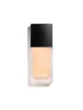 CHANEL Ultra Le Teint Ultrawear - All-Day Comfort Flawless Finish Foundation