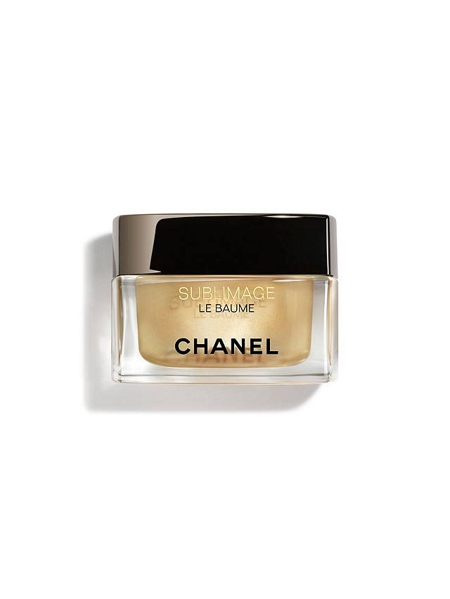 CHANEL Sublimage Le Baume The Revitalising, Protecting And Soothing Balm Jar, 50g 1