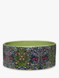 William Morris At Home Ceramic Dog Food Bowl