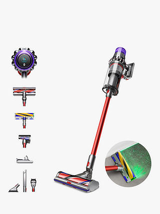 Dyson Outsize Absolute Vacuum Cleaner
