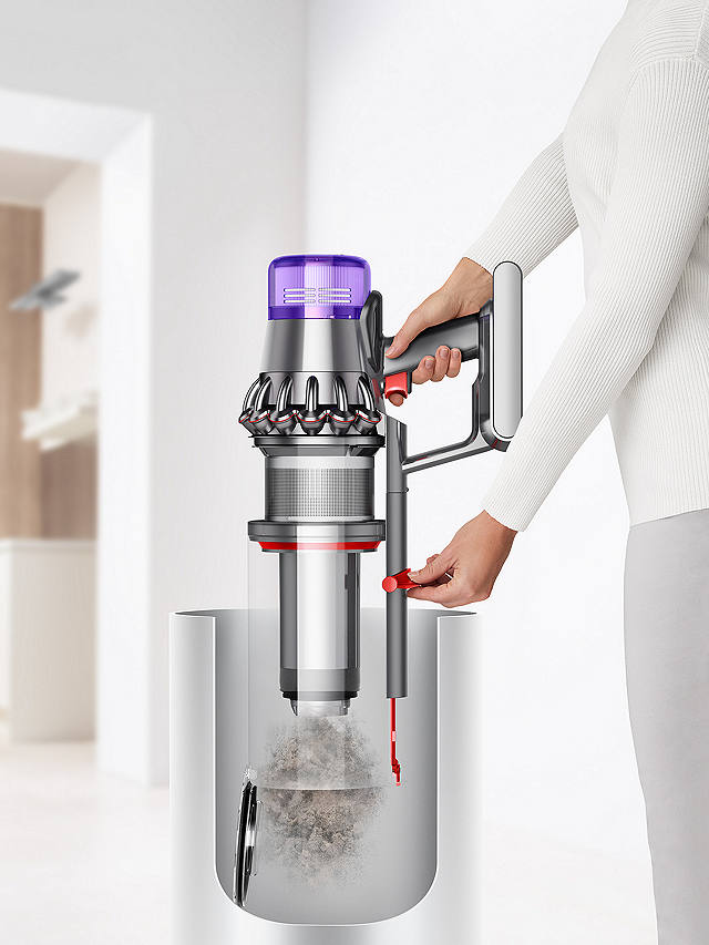 Dyson Outsize Absolute Vacuum Cleaner
