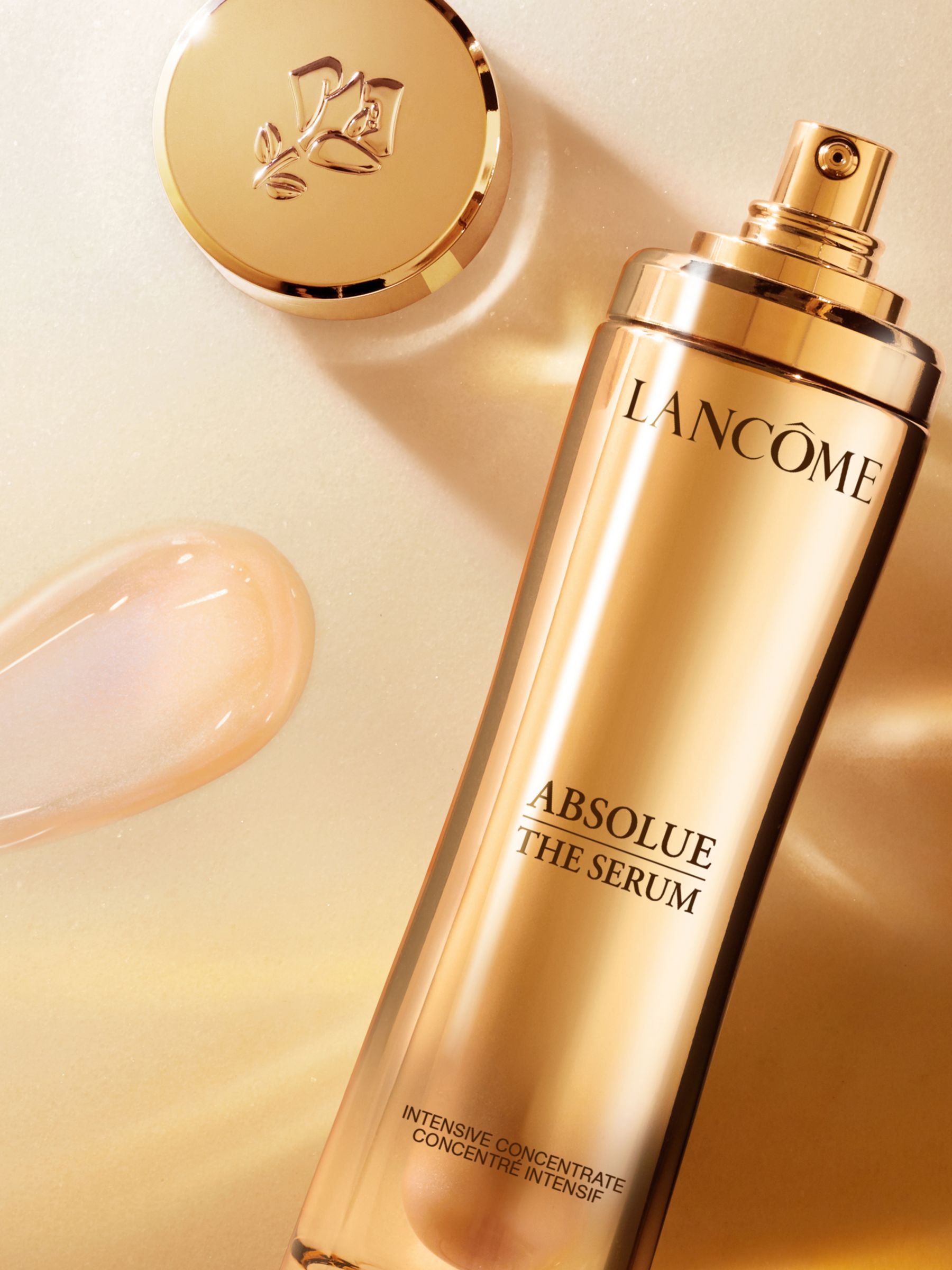 Lancôme Absolue The Serum Intensive Concentrate, 30ml 3