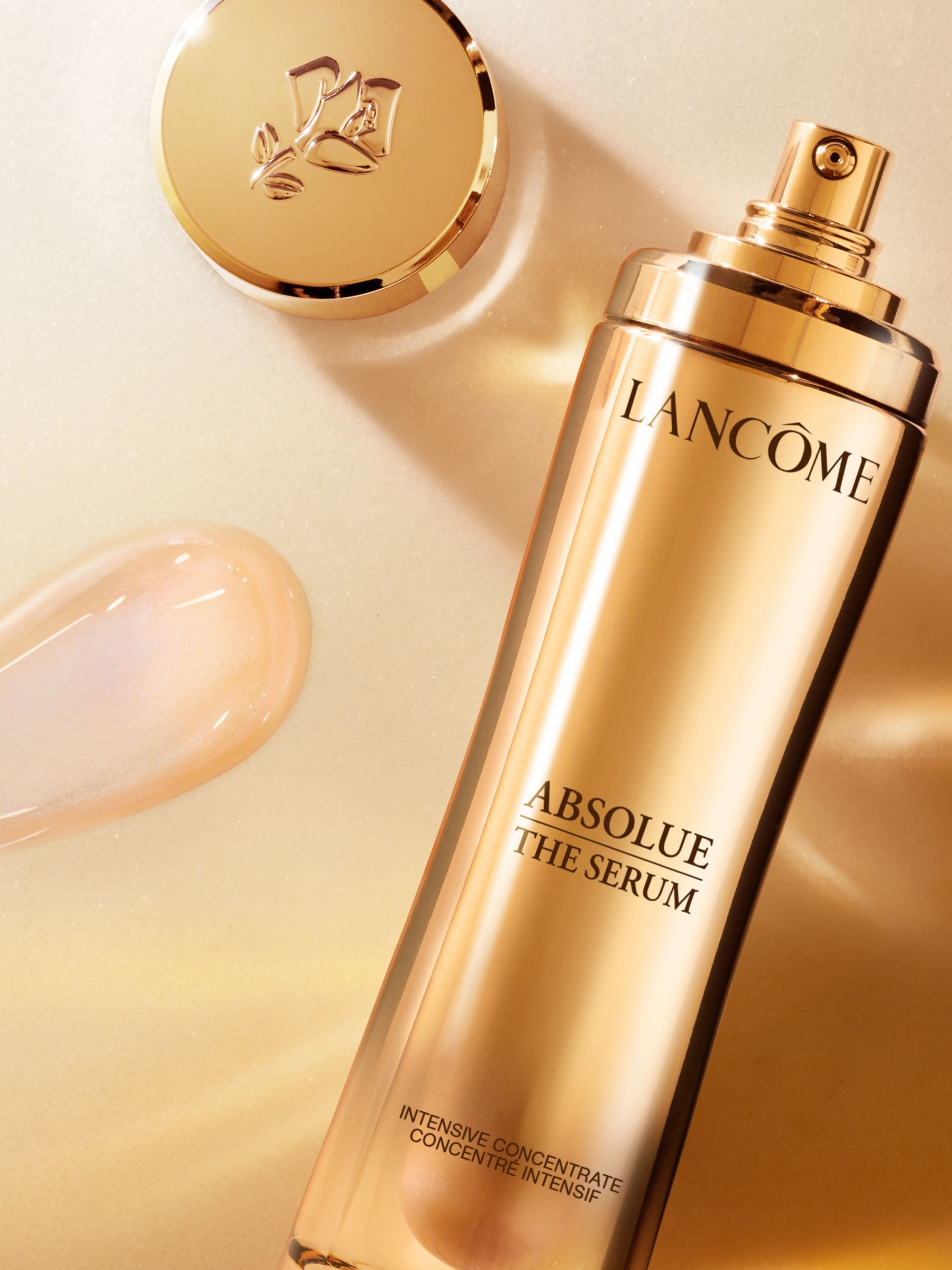 Lancôme Absolue The Serum Intensive Concentrate, Refill, 30ml