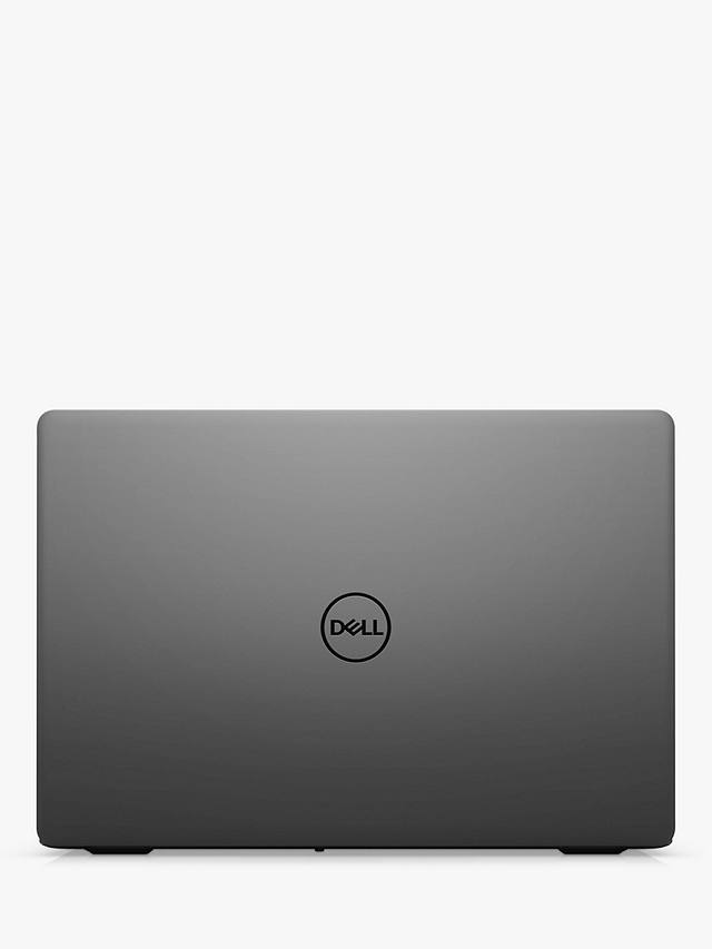 Buy Dell Inspiron 15 3501 Laptop, Intel i3 Core Processor, 4GB RAM, 128GB SSD, 15.6" Full HD, Black Online at johnlewis.com