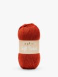 Sirdar Hayfield Soft Twist DK Knitting Yarn, 100g, Copper