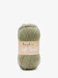 Sirdar Hayfield Soft Twist DK Knitting Yarn, 100g, Fern