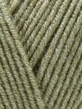 Sirdar Hayfield Soft Twist DK Knitting Yarn, 100g, Fern