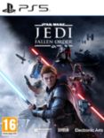 Star Wars Jedi: Fallen Order, PS5