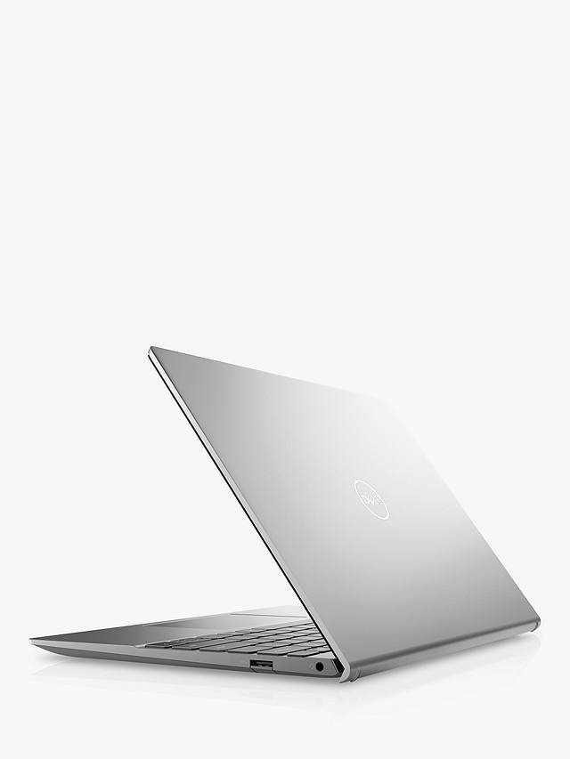 Buy Dell Inspiron 13 5310 Laptop, Intel Core i7 Processor, 8GB RAM, 512GB SSD, 13.3" QHD+, Silver Online at johnlewis.com