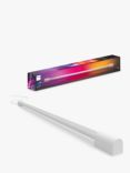 Philips Hue Play Gradient Smart Lighting Adjustable Colour Changing LED Light Tube Compact, 14W, 75cm