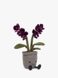 Jellycat Amuse Orchid Plant Soft Toy