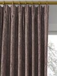 Prestigious Textiles Motion Made to Measure Curtains or Roman Blind, Orchid