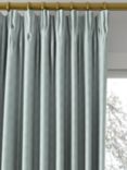 Prestigious Textiles Limitless Made to Measure Curtains or Roman Blind, Sky
