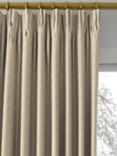 Prestigious Textiles Limitless Made to Measure Curtains or Roman Blind, Satinwood