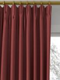 Prestigious Textiles Endless Made to Measure Curtains or Roman Blind, Cardinal