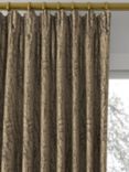 Prestigious Textiles Hamlet Made to Measure Curtains or Roman Blind, Sienna