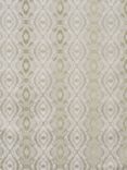 Prestigious Textiles Adonis Made to Measure Curtains or Roman Blind, Mist