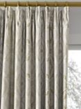 Prestigious Textiles Adonis Made to Measure Curtains or Roman Blind, Mist