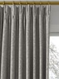 Prestigious Textiles Bellucci Made to Measure Curtains or Roman Blind, Feather