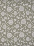 Prestigious Textiles Fielding Made to Measure Curtains or Roman Blind, Charcoal