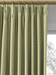 Prestigious Textiles Limitless Made to Measure Curtains or Roman Blind, Willow