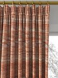 Prestigious Textiles Magnitude Made to Measure Curtains or Roman Blind, Copper