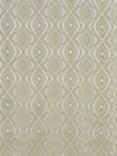 Prestigious Textiles Adonis Made to Measure Curtains or Roman Blind, Coin