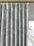 Prestigious Textiles Fielding Made to Measure Curtains or Roman Blind, Mist