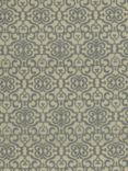Prestigious Textiles Bellucci Made to Measure Curtains or Roman Blind, Moonlight