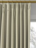 Prestigious Textiles Lyra Made to Measure Curtains or Roman Blind, Fennel