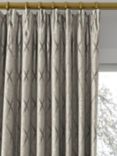 Prestigious Textiles Aquarius Made to Measure Curtains or Roman Blind, Mercury