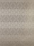 Prestigious Textiles Athena Made to Measure Curtains or Roman Blind, Sterling