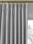 Prestigious Textiles Endless Made to Measure Curtains or Roman Blind, Sky