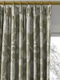 Prestigious Textiles Fielding Made to Measure Curtains or Roman Blind, Feather