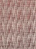 Prestigious Textiles Giotta Made to Measure Curtains or Roman Blind, Cardinal