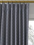 Prestigious Textiles Limitless Made to Measure Curtains or Roman Blind, Royal