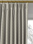 Prestigious Textiles Limitless Made to Measure Curtains or Roman Blind, Mist