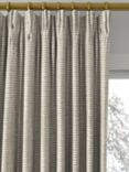 Prestigious Textiles Giotta Made to Measure Curtains or Roman Blind, Vanilla