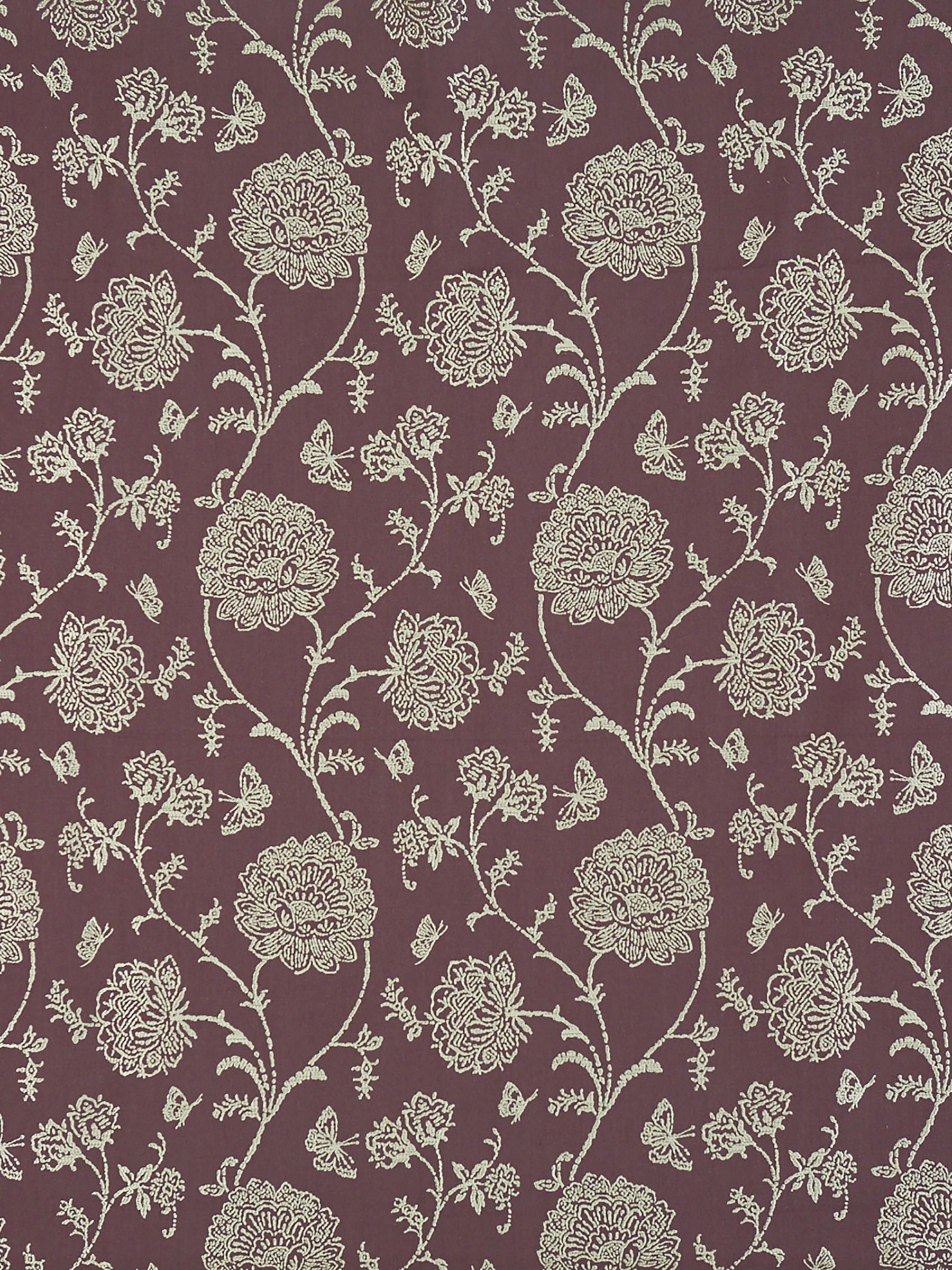 Prestigious Textiles Fielding Made to Measure Curtains, Fig