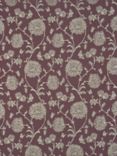 Prestigious Textiles Fielding Made to Measure Curtains or Roman Blind, Fig