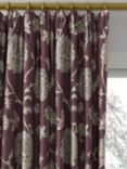 Prestigious Textiles Fielding Made to Measure Curtains or Roman Blind, Fig