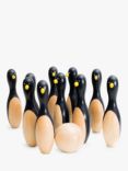House of Marbles Penguin Bowling