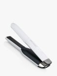 ghd Unplugged Cordless Hair Straighteners, White