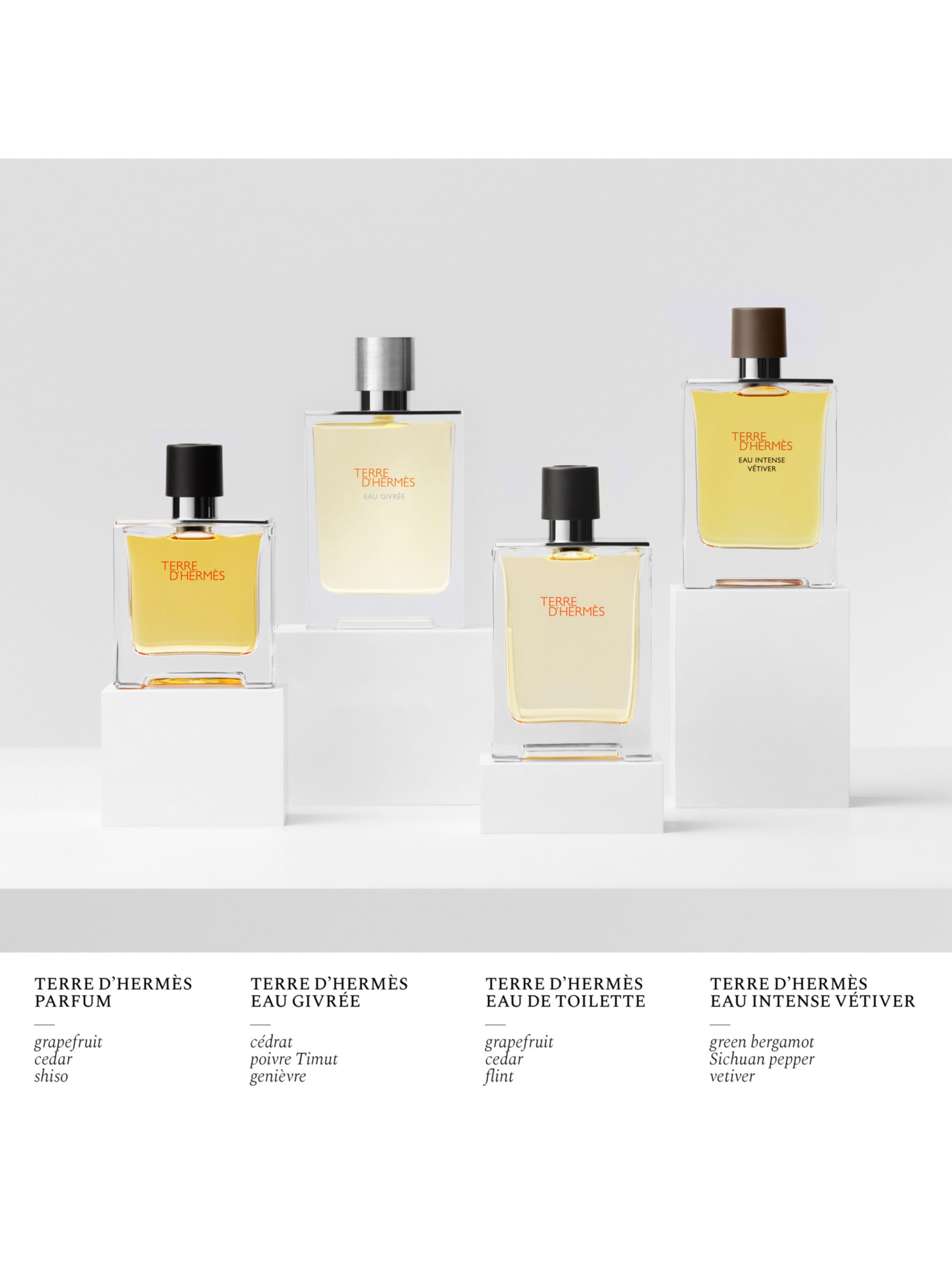Hermès Terre d'Hermès Parfum Recharge, 125ml 5