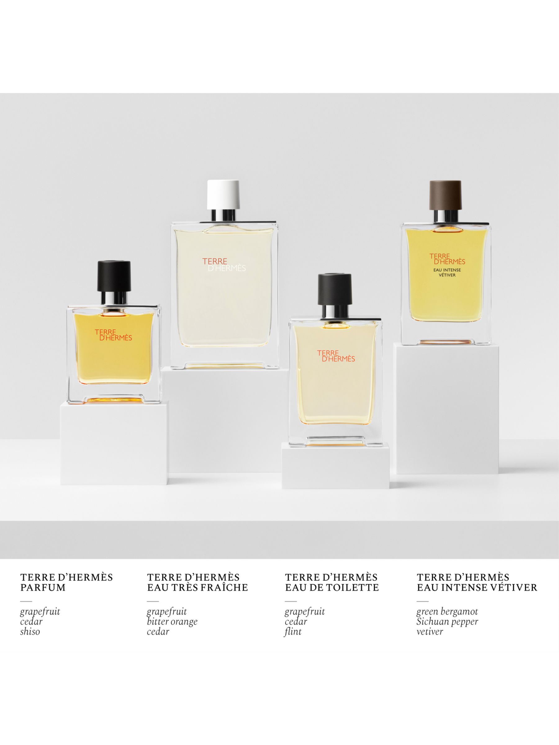 Hermès Terre d'Hermès Parfum Recharge, 125ml 6