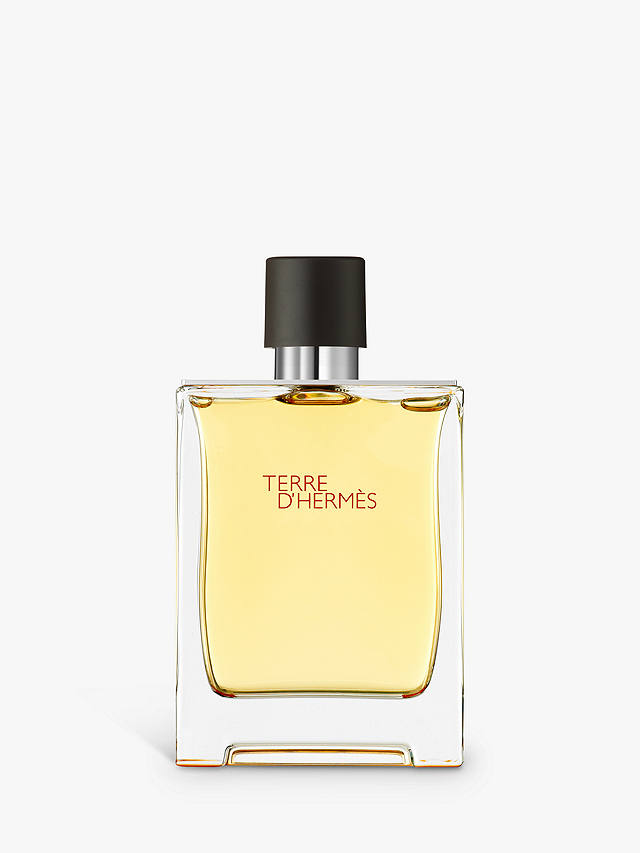 Hermès Terre d'Hermès Pure Perfume, 200ml 1