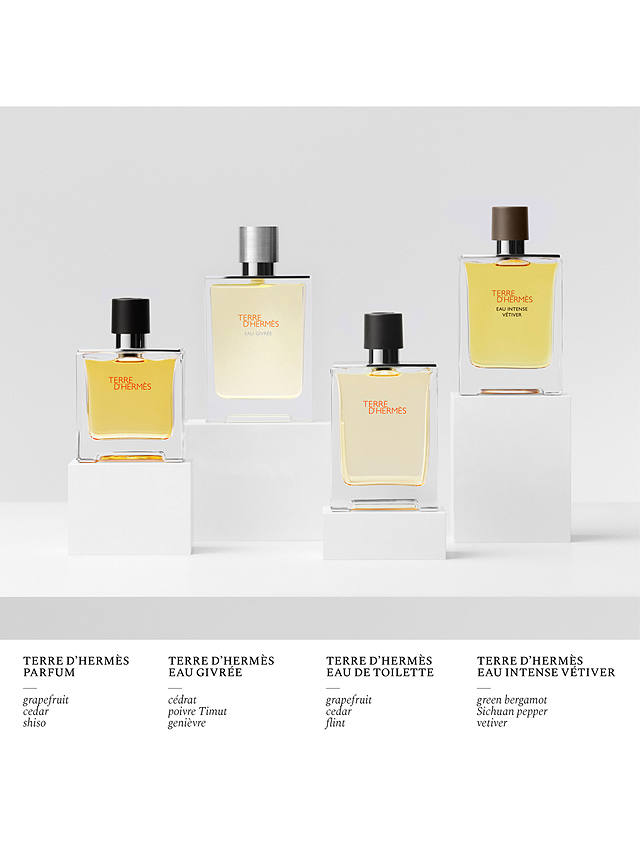 Hermès Terre d'Hermès Pure Perfume, 200ml 7