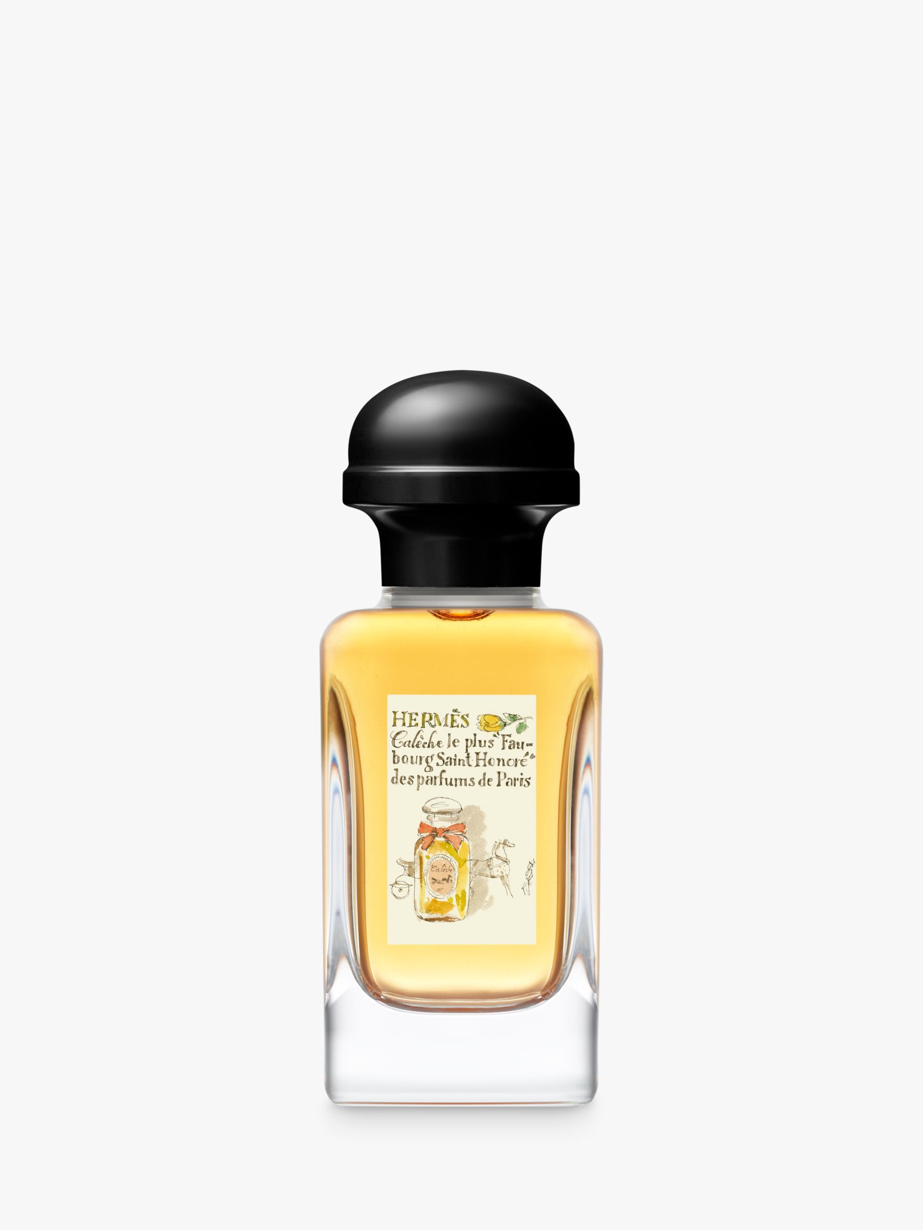 Parfum caleche clearance hermes